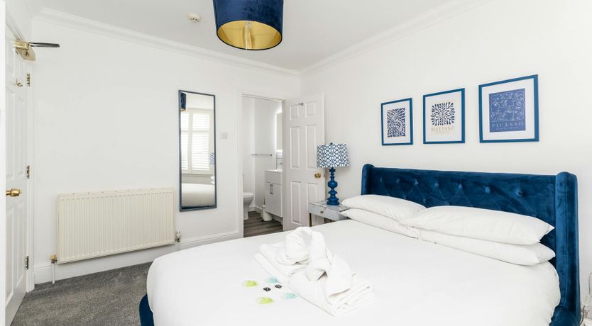 Photo of Bootham Bliss