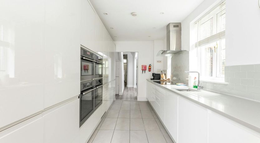 Photo of Bootham Bliss