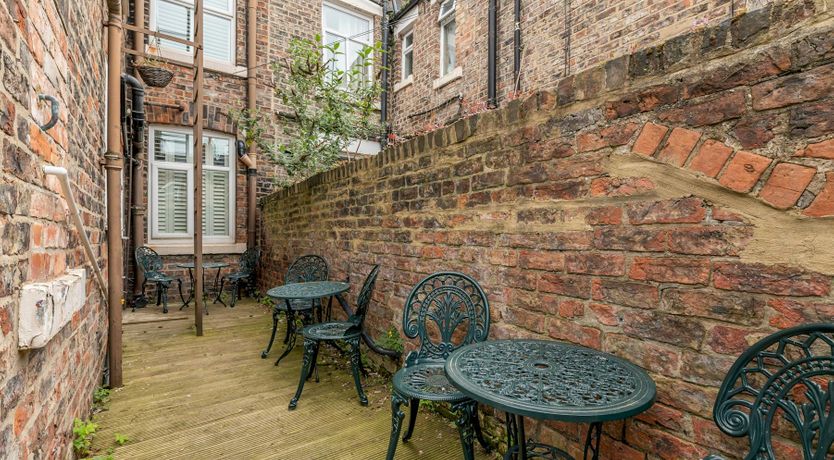 Photo of Bootham Bliss