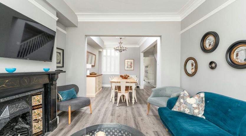 Photo of Bootham Bliss