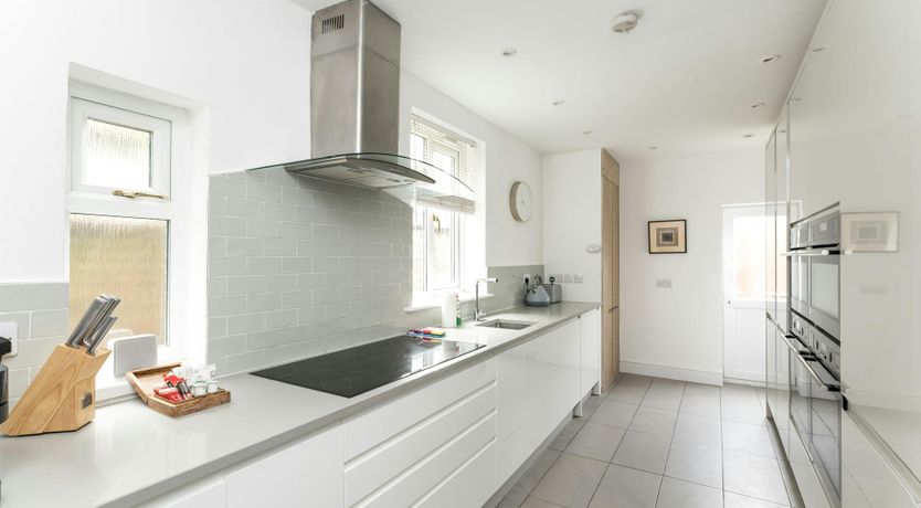 Photo of Bootham Bliss