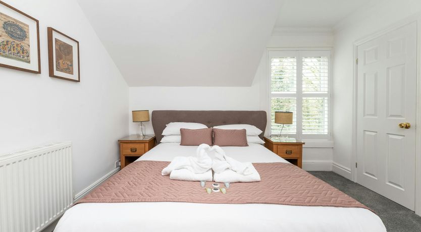 Photo of Bootham Bliss