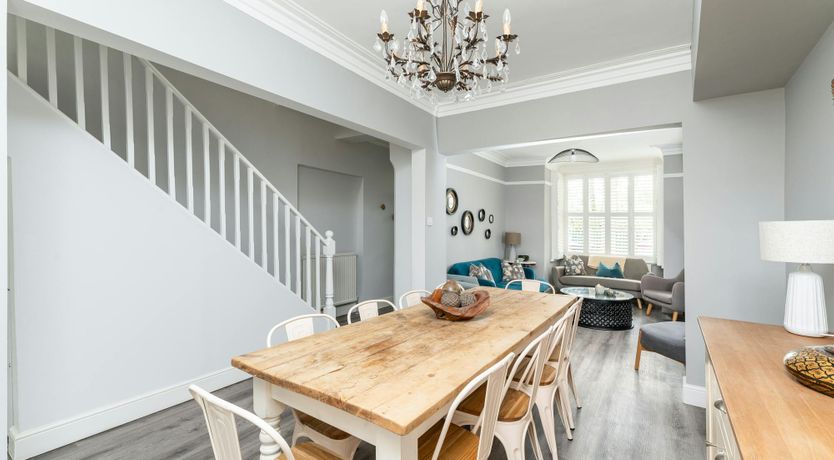 Photo of Bootham Bliss