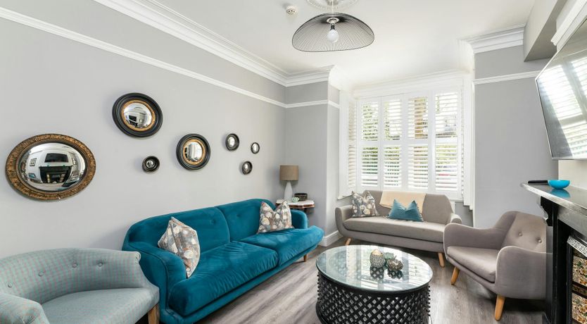 Photo of Bootham Bliss