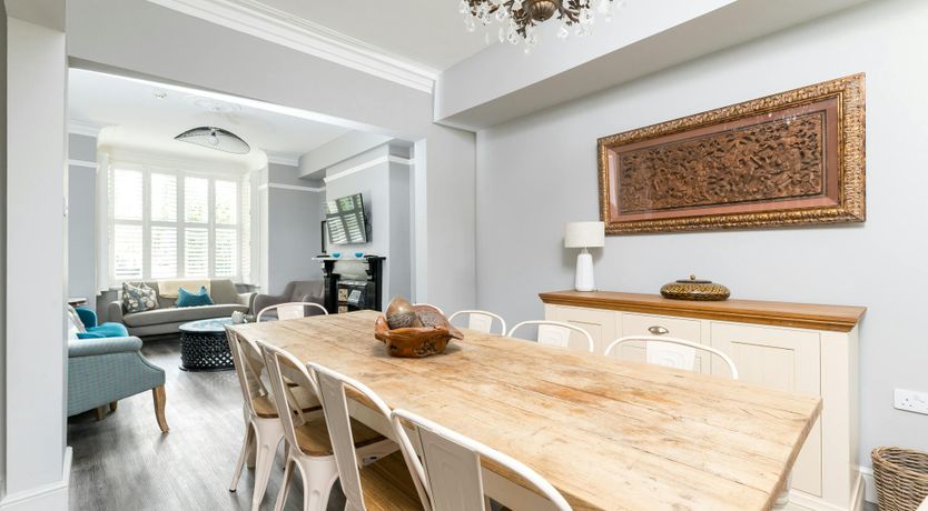 Photo of Bootham Bliss