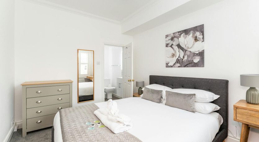 Photo of Bootham Bliss