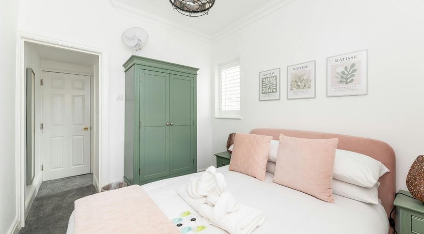 Photo of Bootham Bliss