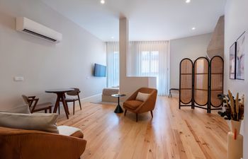 Studio of Comfort Apartment