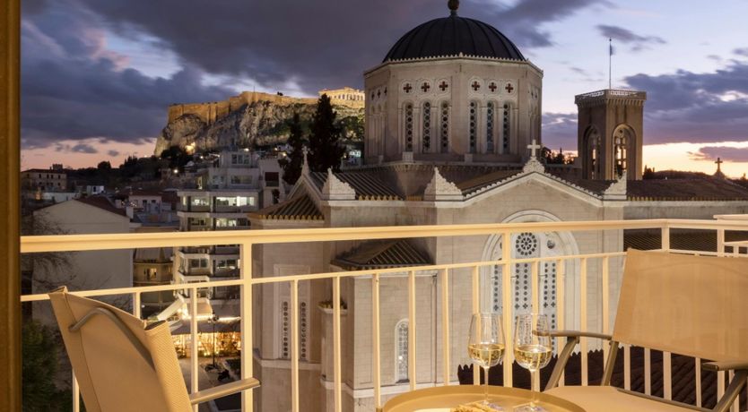 Photo of Pearl of the Sky