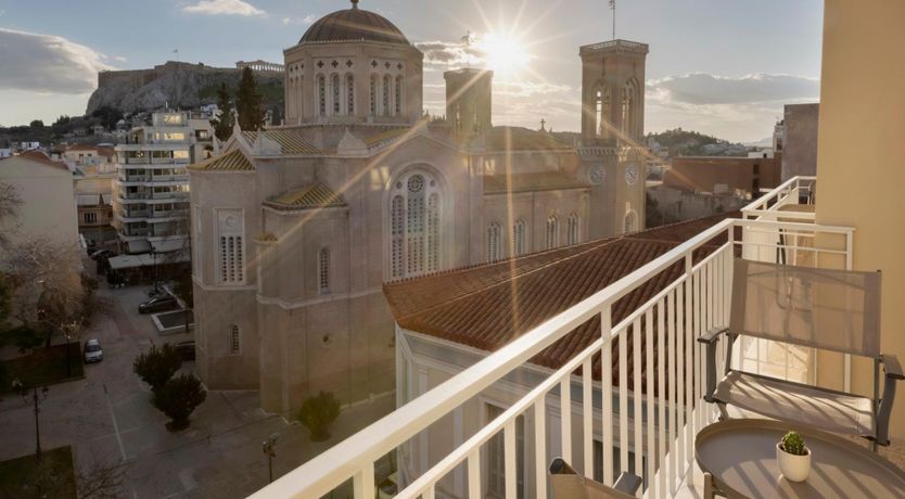 Photo of Pearl of the Sky