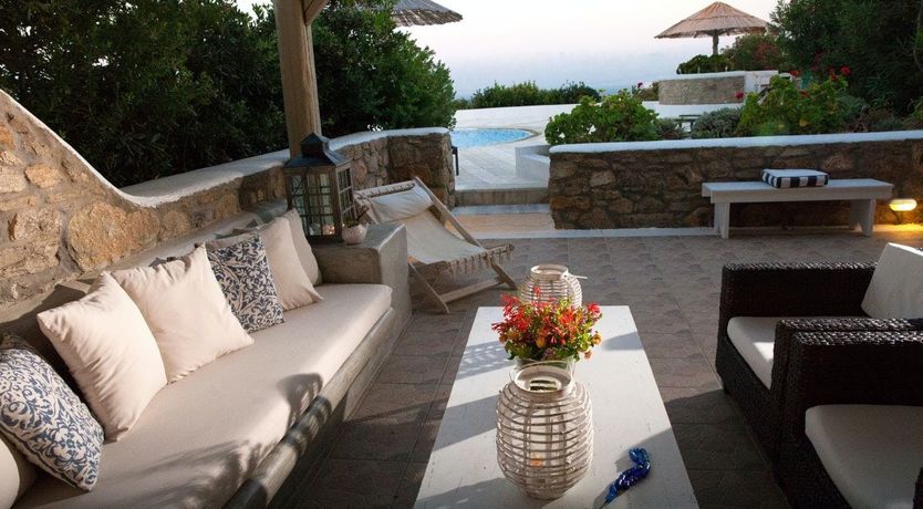 Photo of Rocky Retreat