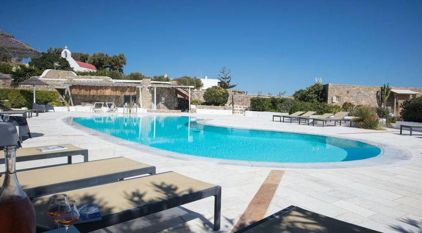 Photo of Rocky Retreat