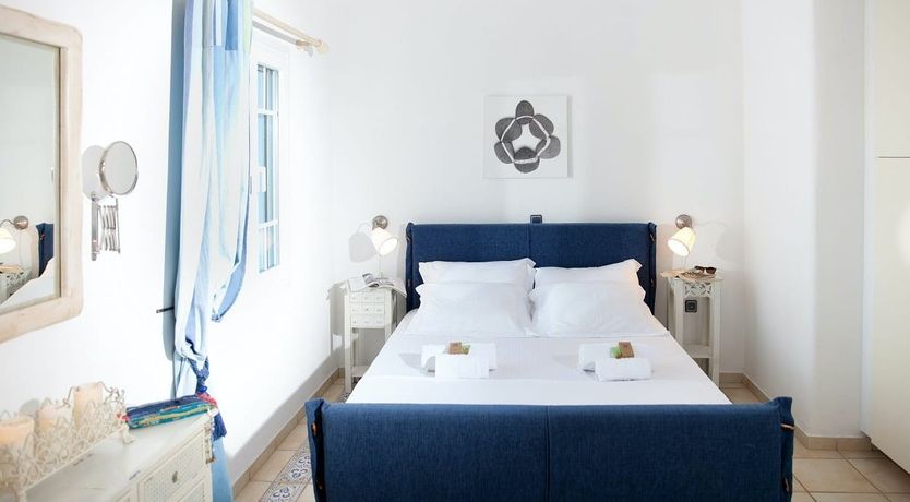 Photo of Rocky Retreat