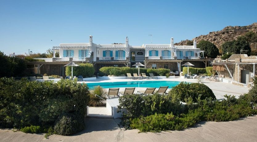 Photo of Rocky Retreat