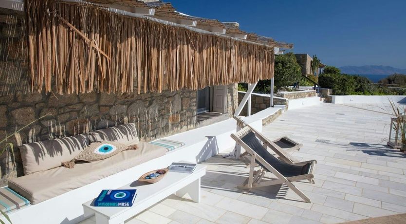 Photo of Rocky Retreat