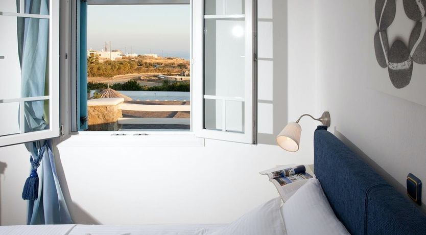 Photo of Rocky Retreat