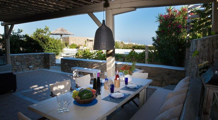 Photo of Rocky Retreat