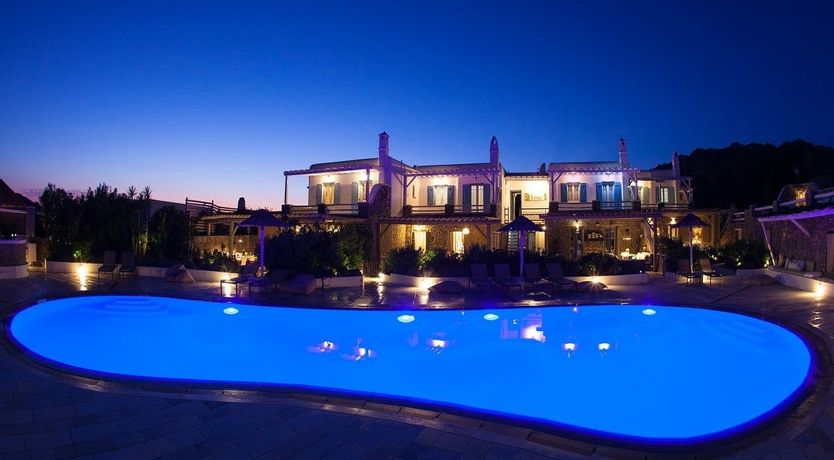 Photo of Rocky Retreat