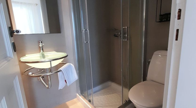 Photo of Rocky Retreat