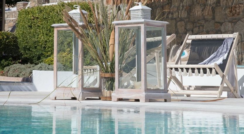 Photo of Rocky Retreat