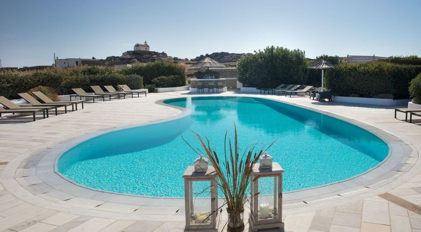 Photo of Rocky Retreat