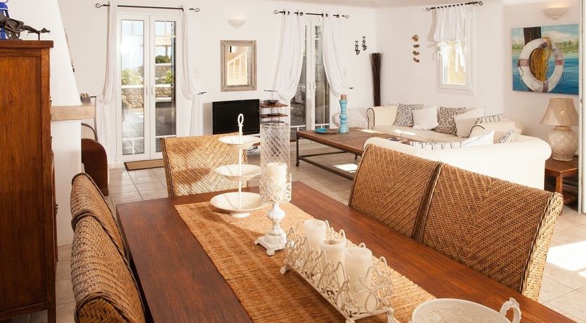 Photo of Rocky Retreat