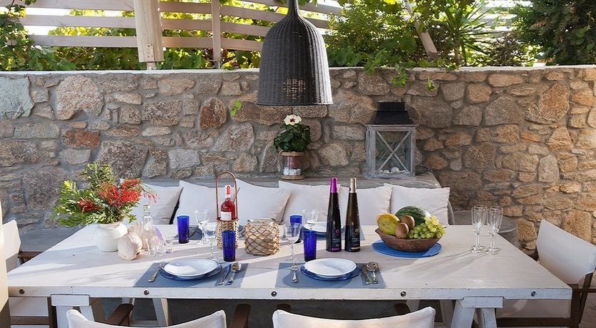 Photo of Rocky Retreat