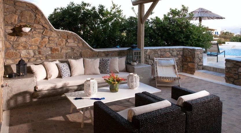 Photo of Rocky Retreat