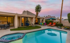 Photo of Vibrant Oasis