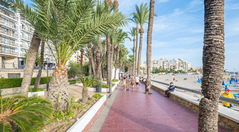 Photo of Benidorm Breeze