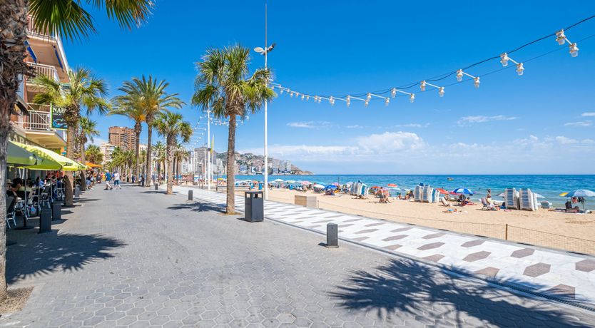 Photo of Benidorm Breeze