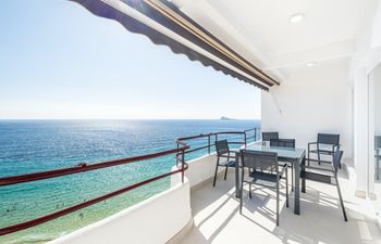 Benidorm Breeze Apartment