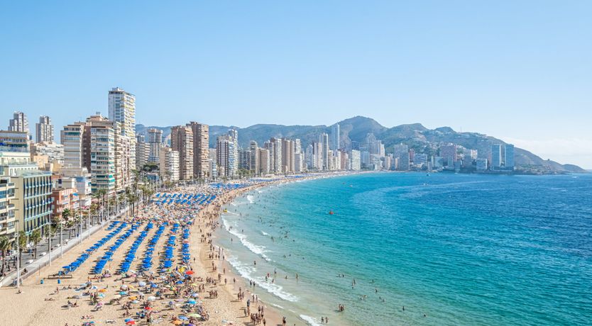 Photo of Benidorm Breeze