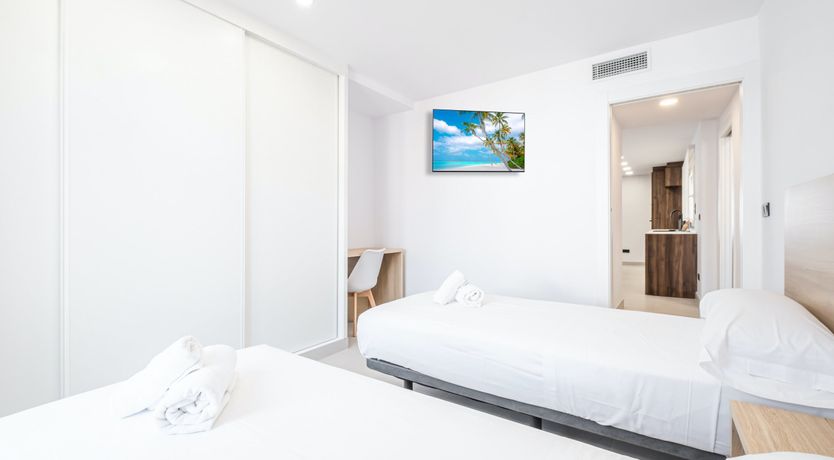 Photo of Benidorm Breeze