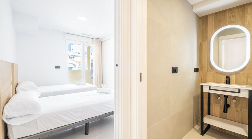 Photo of Benidorm Breeze