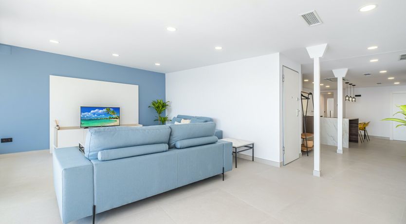 Photo of Benidorm Breeze