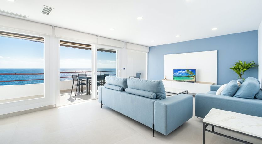 Photo of Benidorm Breeze