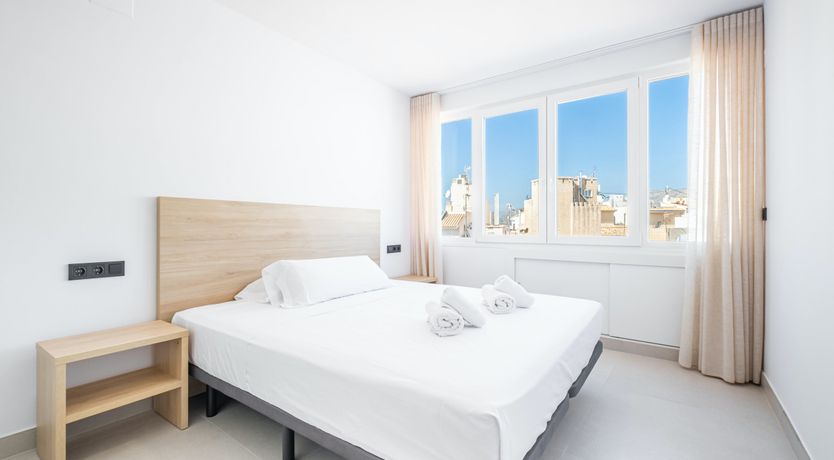 Photo of Benidorm Breeze