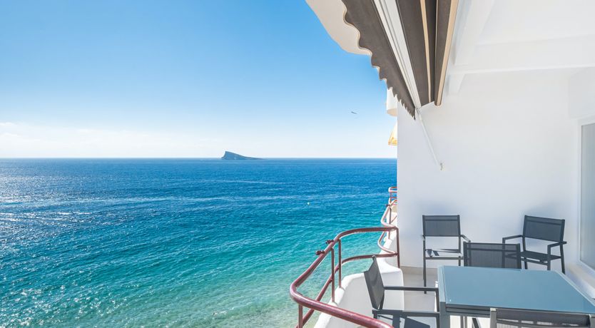 Photo of Benidorm Breeze