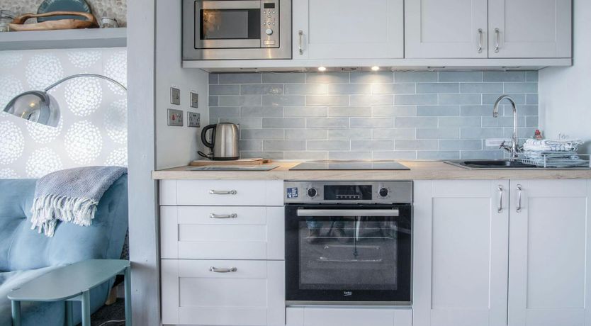 Photo of Harbor Dream