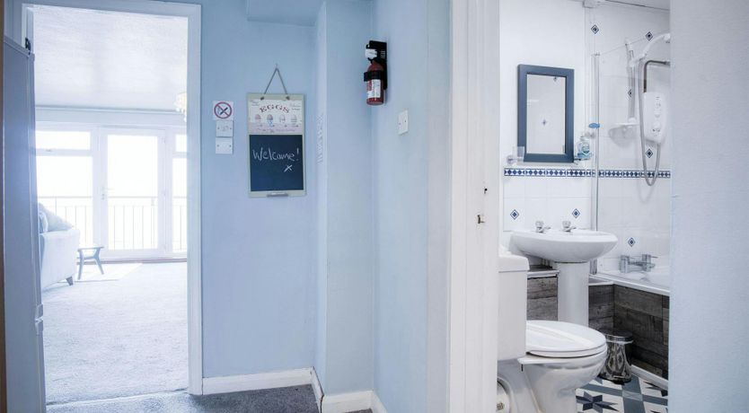 Photo of Harbor Dream