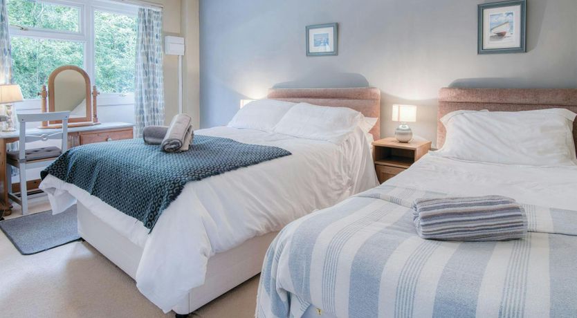 Photo of Harbor Dream