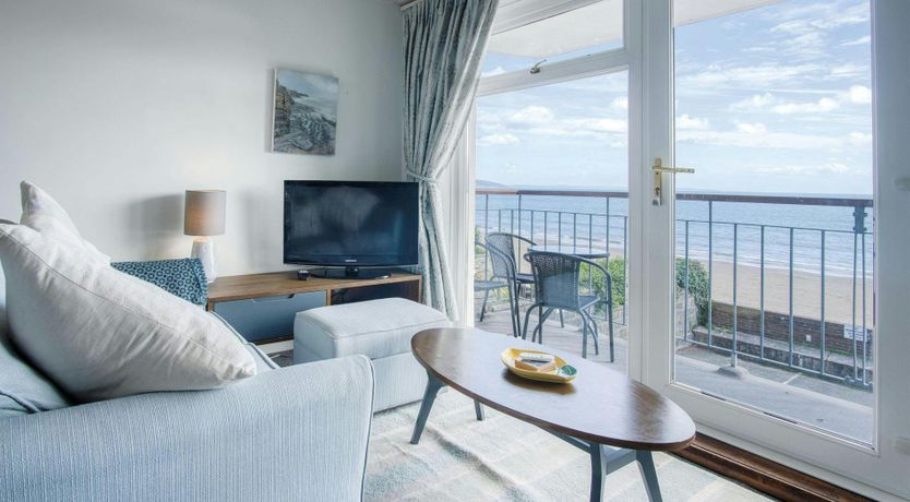 Photo of Harbor Dream