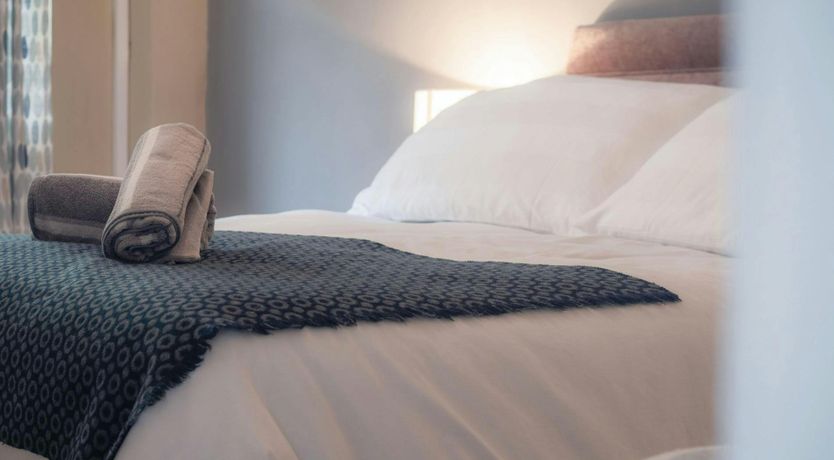 Photo of Harbor Dream