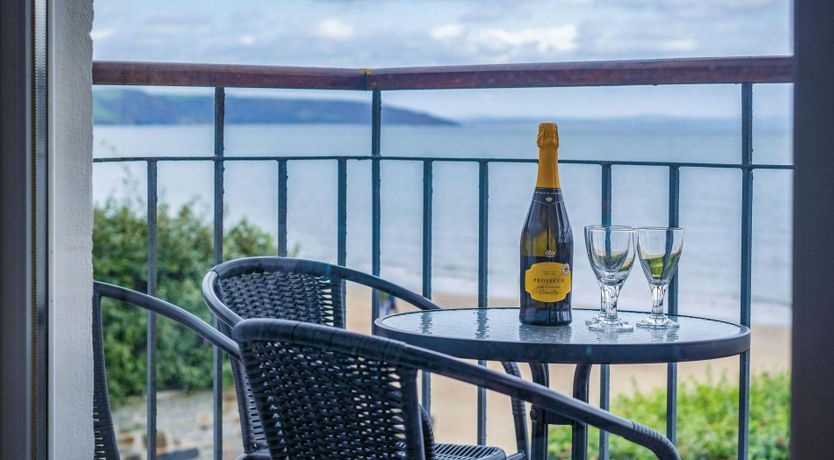 Photo of Harbor Dream