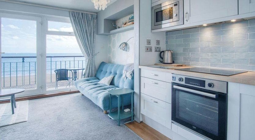 Photo of Harbor Dream