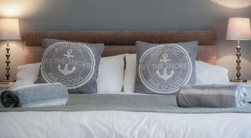 Photo of Harbor Dream