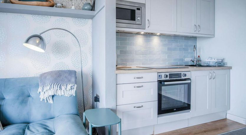 Photo of Harbor Dream