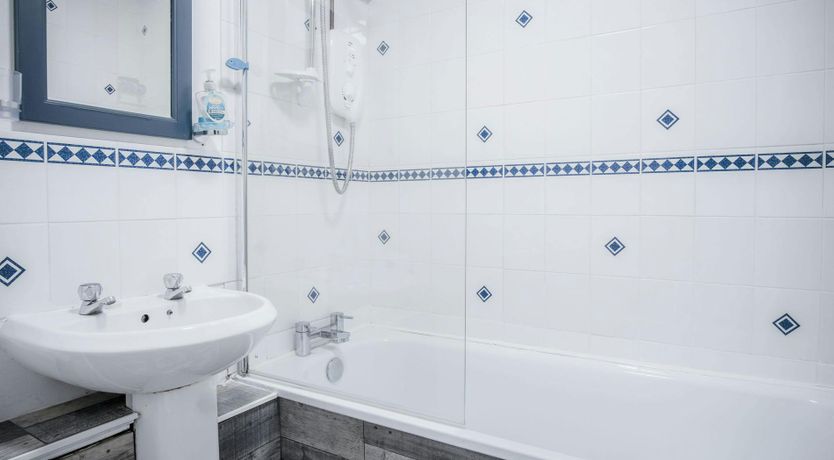 Photo of Harbor Dream