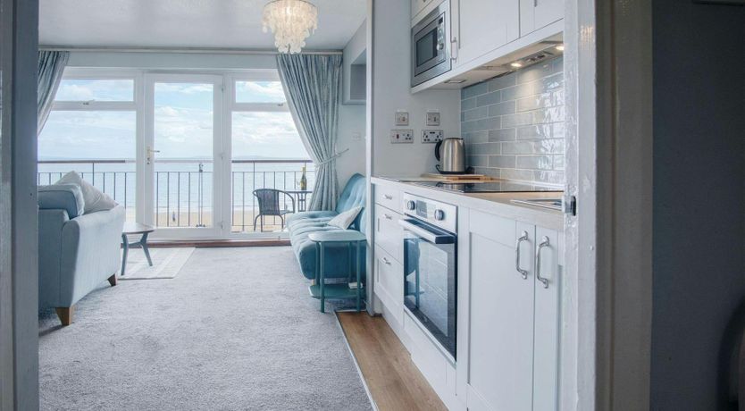 Photo of Harbor Dream